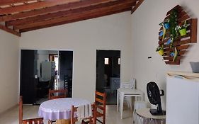 Recanto Caldeira